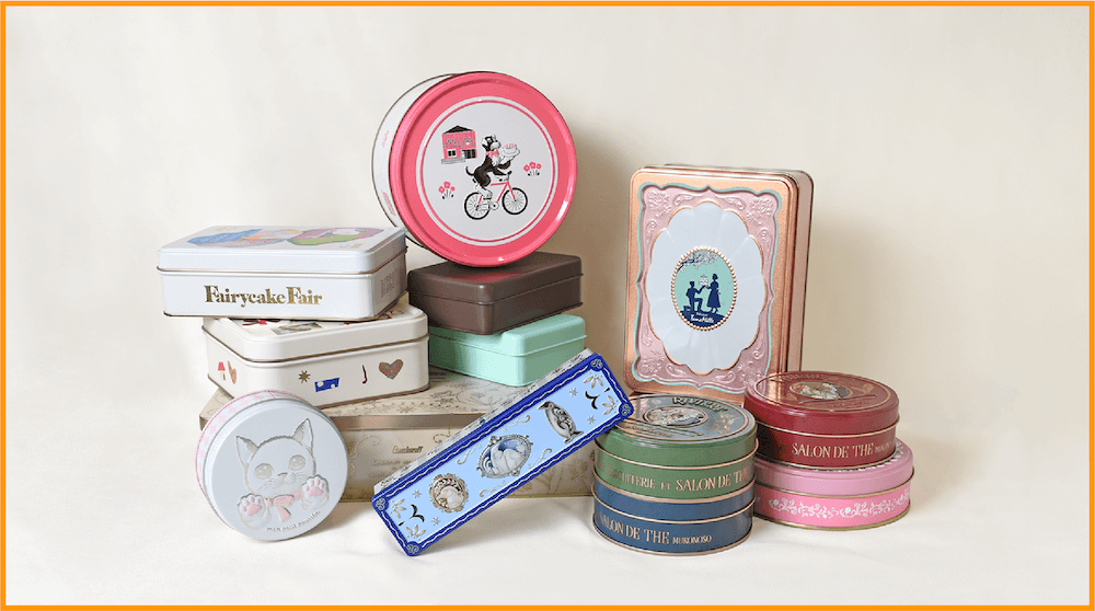 大阪製罐株式会社：製缶部